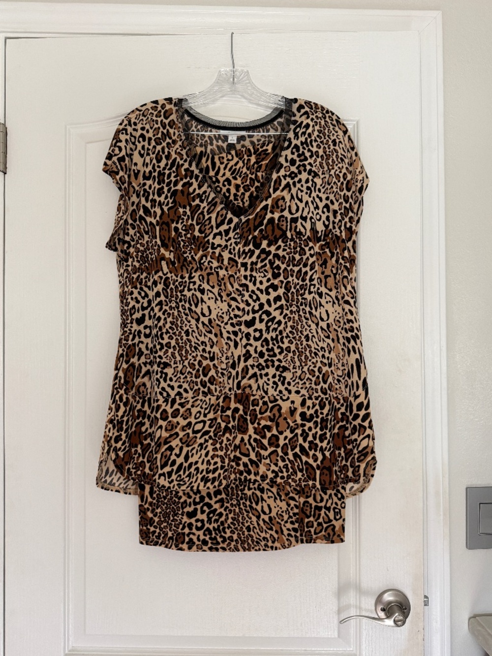 BAR III Like new two piece skirt set sizes L/XL
